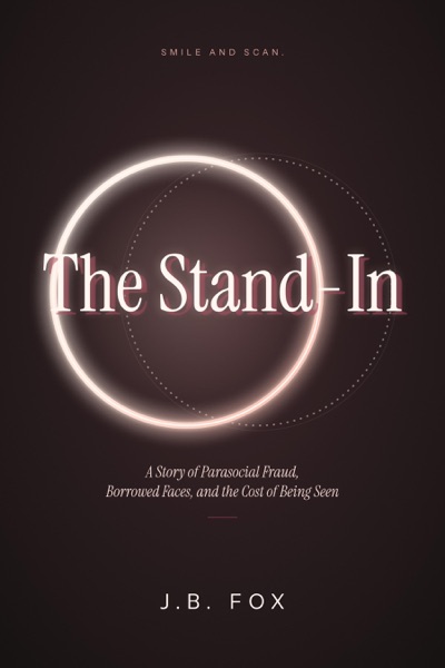 The Stand-In by J.B. Fox, book cover